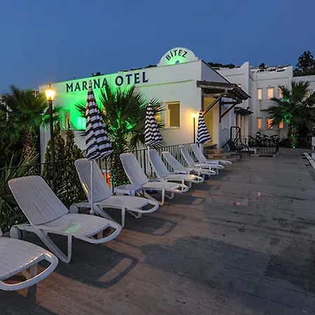 Hotel Marina Bitez