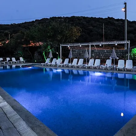 Hotel Marina Bitez