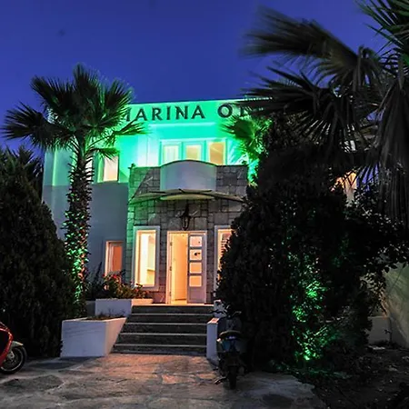 Marina Hotel Bitez