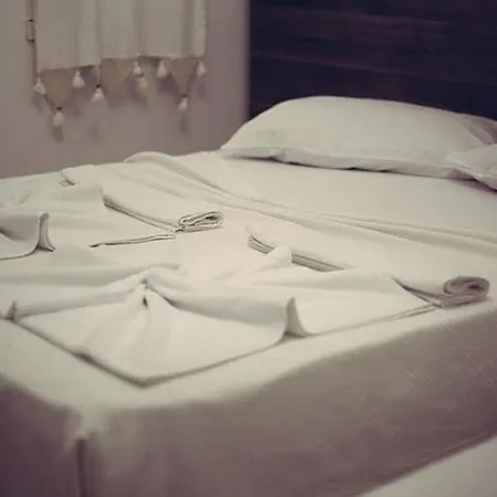 Hotel Marina