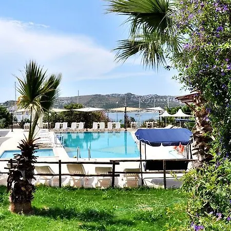 Otel Marina Bitez