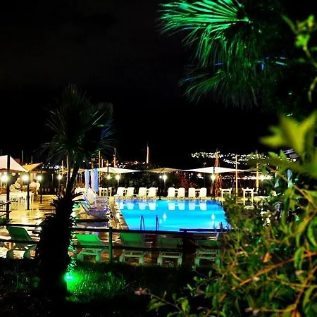 Otel Marina