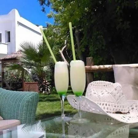 Marina Otel Bitez