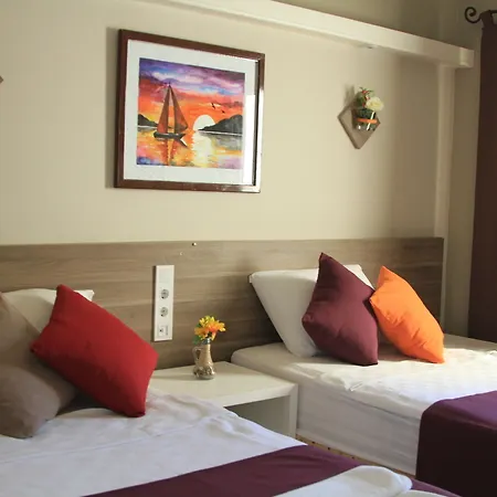 Marina Otel
